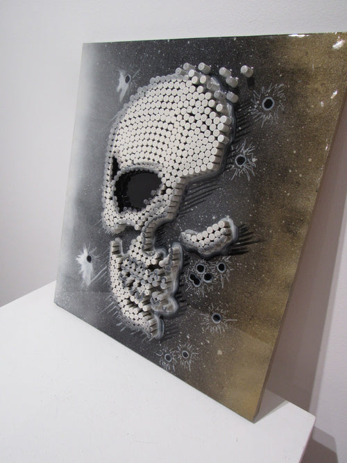 "DISINTEGRATION"