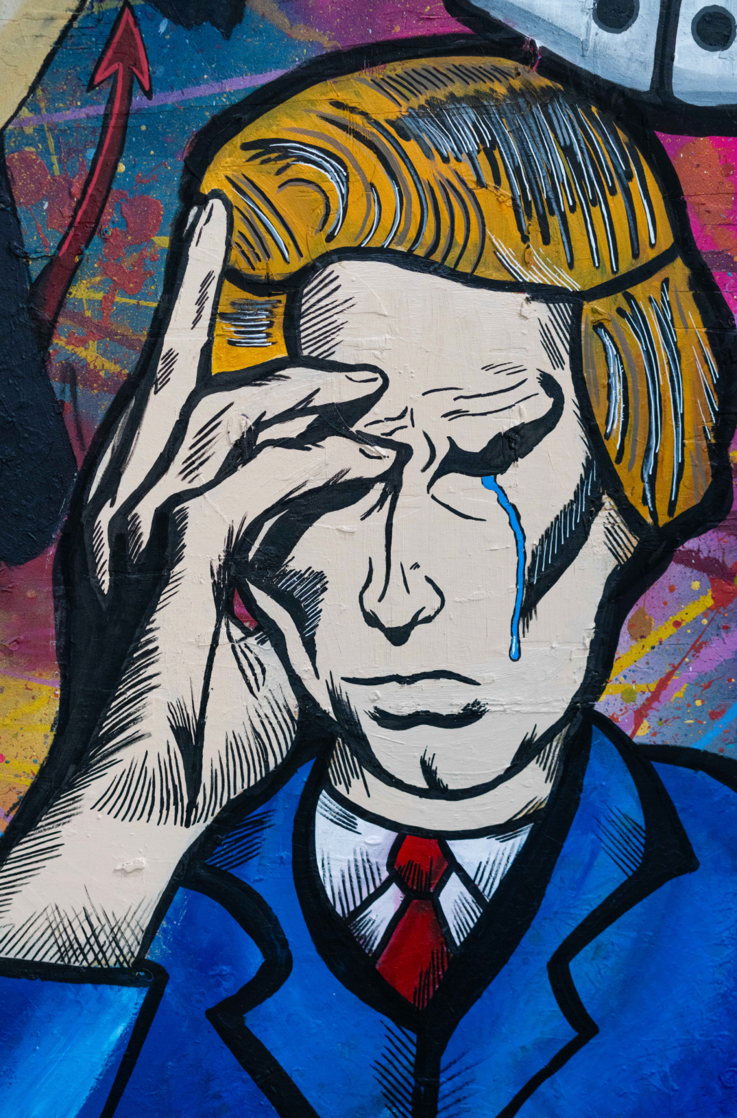 "DANCE WITH THE DEVIL"