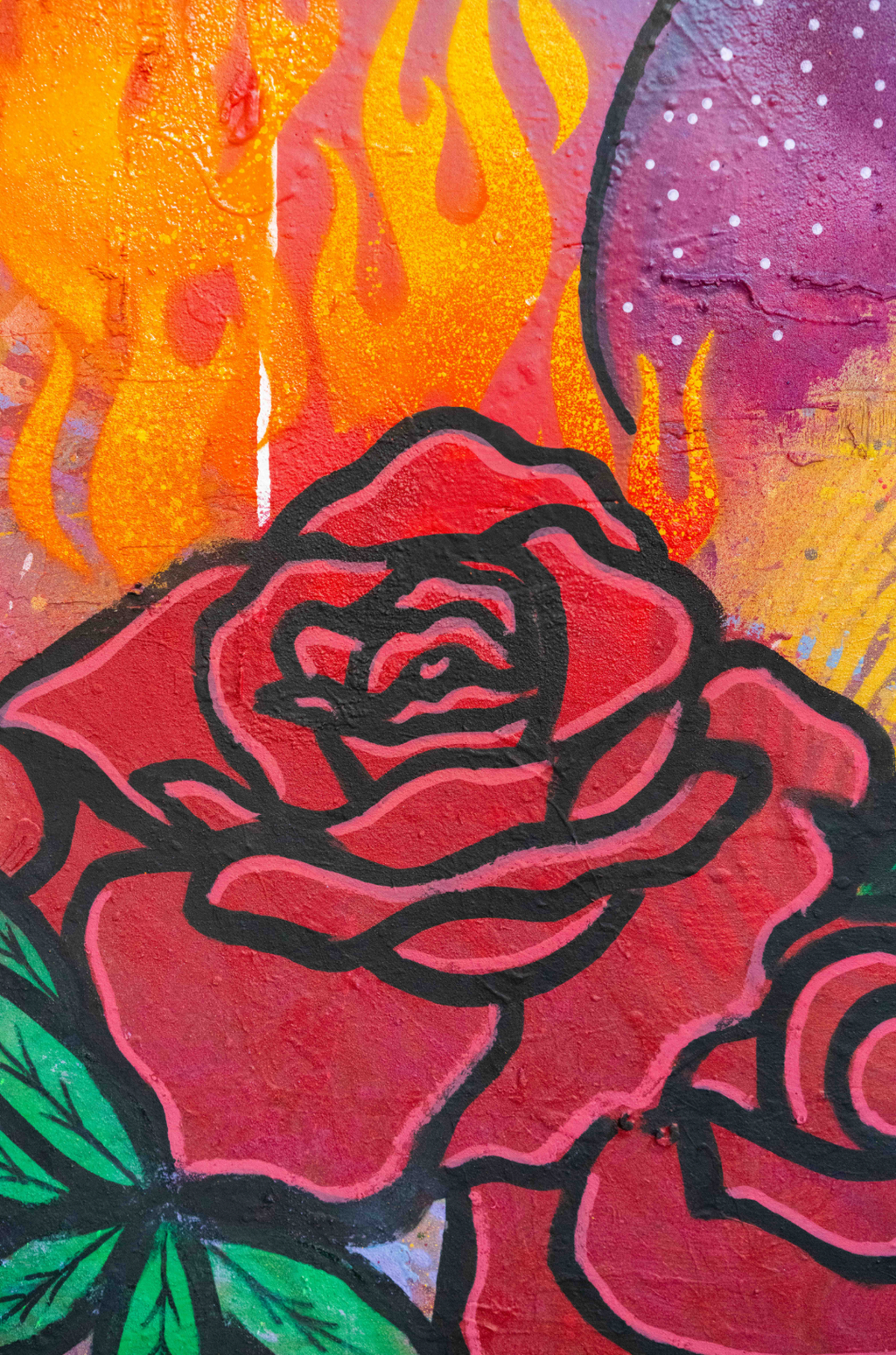 "DANCE WITH THE DEVIL"